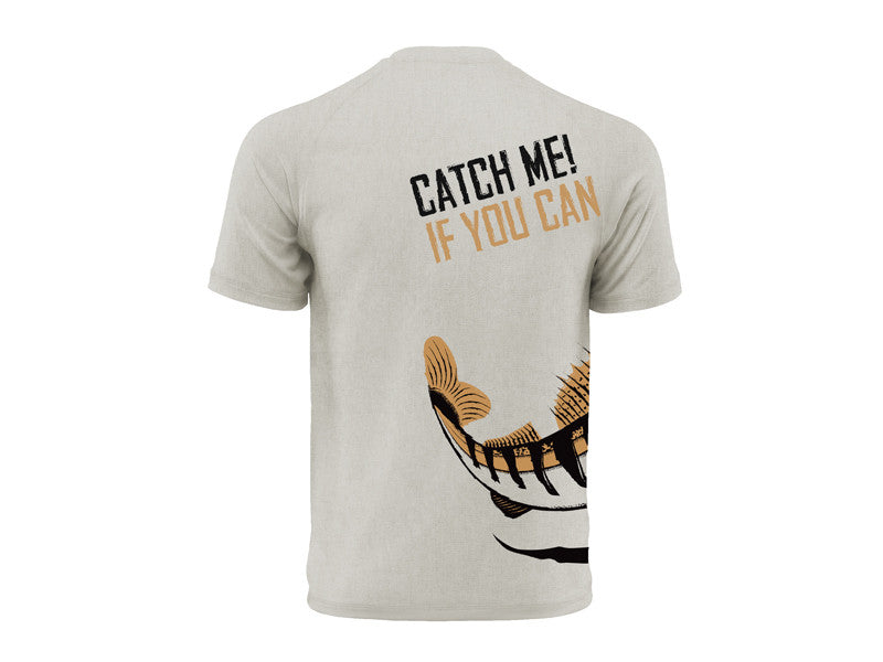 T-Shirt Catch me! ZANDER