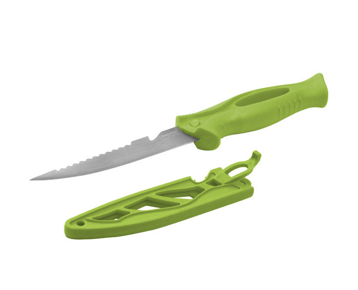 B-MINI – Kompaktes Messer für Angler & Outdoor