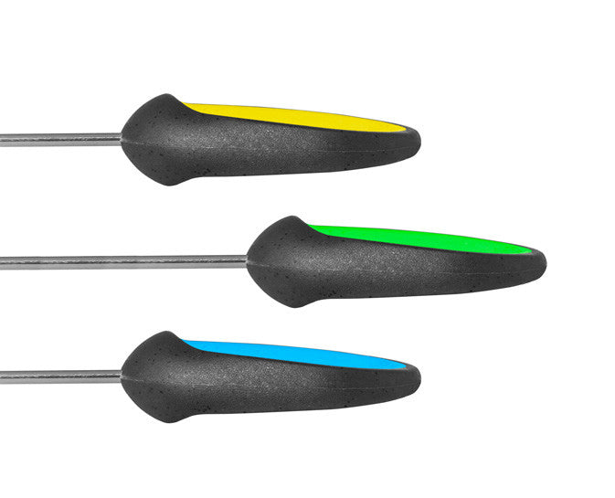 THE END GRIP Set / 3St.