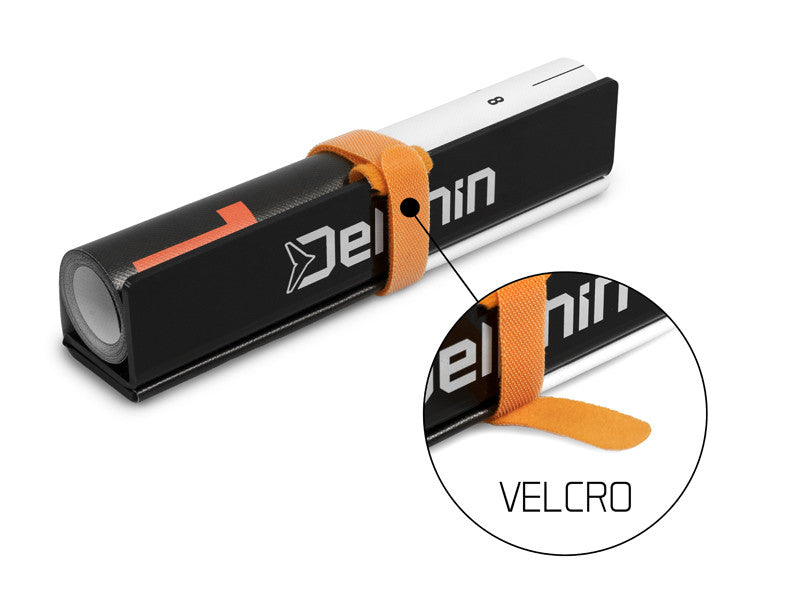 ATAK Abhakmatte zum Messen! Roller