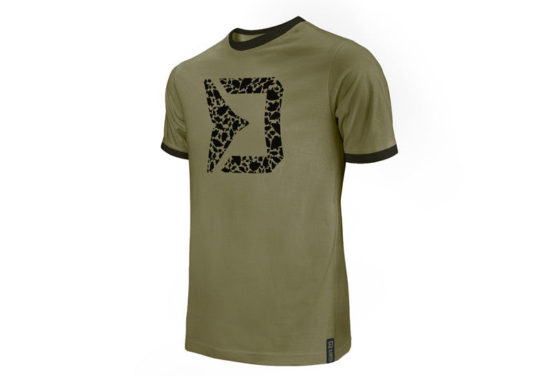 RAWER T-Shirt Carpath