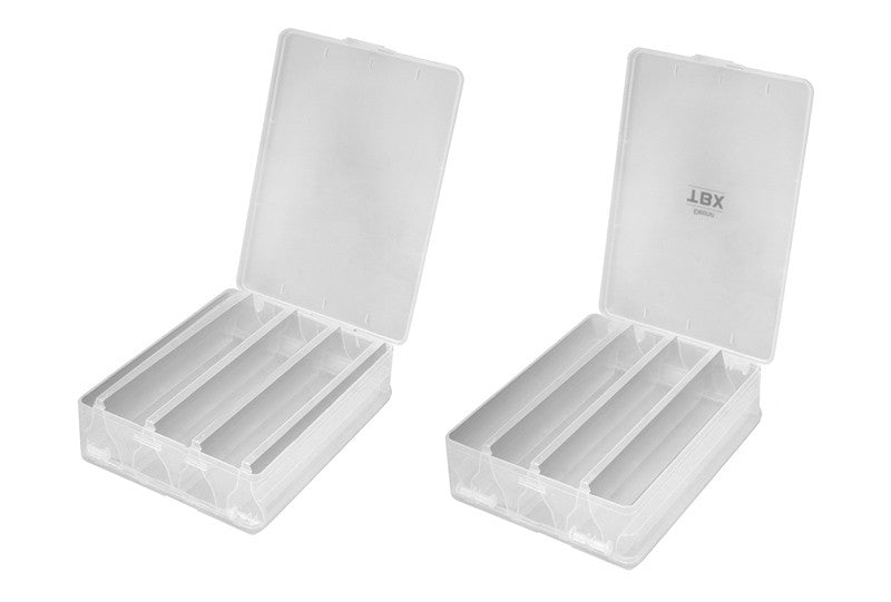 Kunstköderbox TBX Duo 200-7P