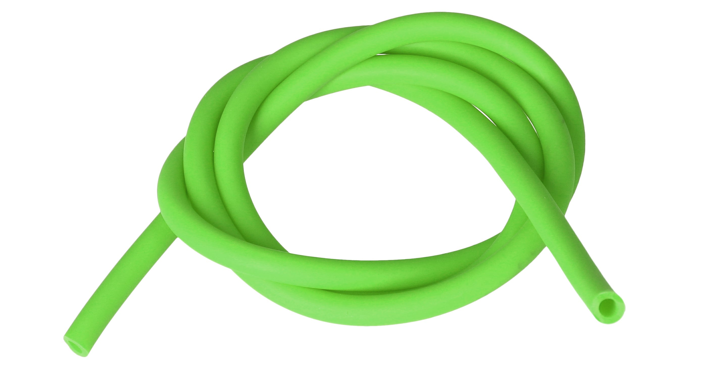 SILIKON - TUBE 7x4mm/1m