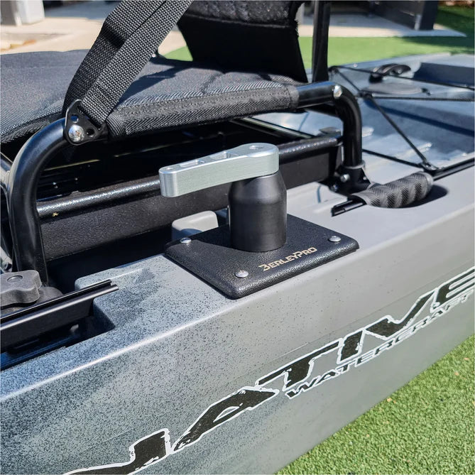 BerleyPro Native Watercraft Slayer Max 10 Steering Handle Upgrade