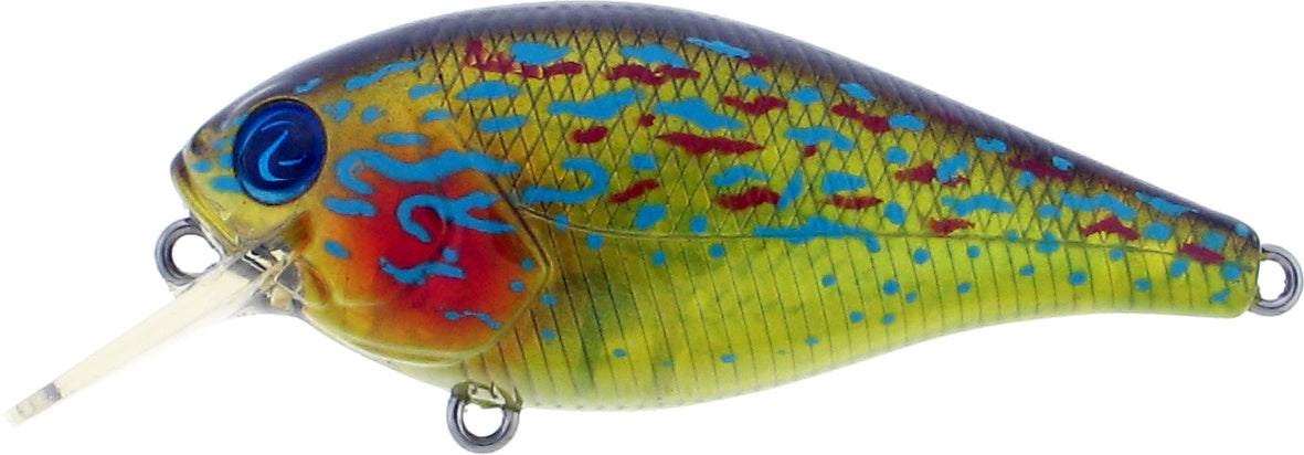 Biggie Crankbait 57