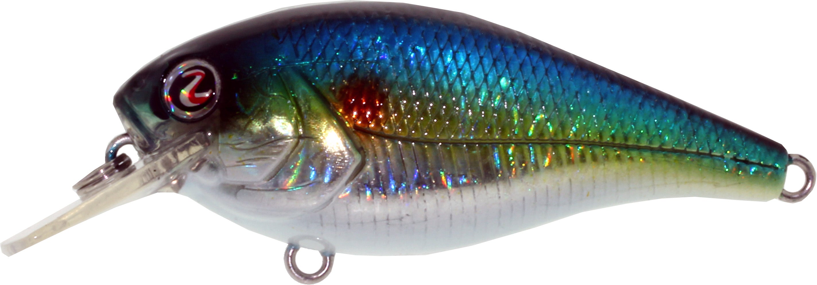Biggie Crankbait 57
