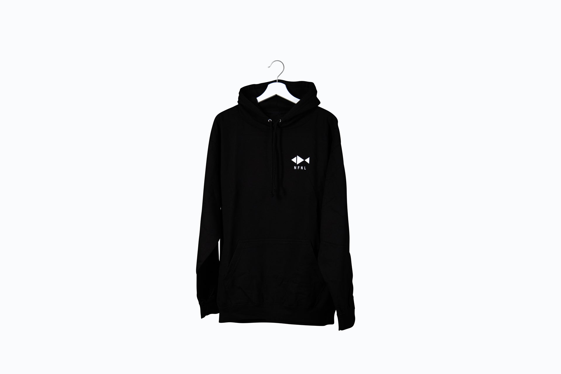 No Fishing - No Life Hoodie