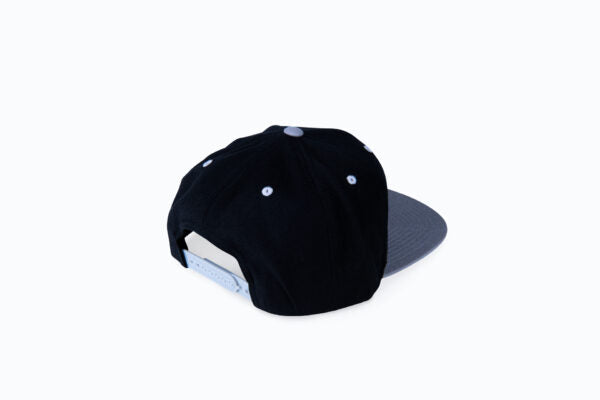 No Fishing - No Life Cap