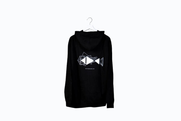 No Fishing - No Life Hoodie