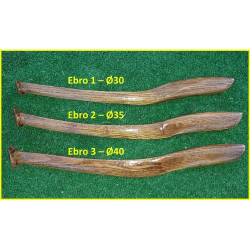 Wallerholz Ebro - "Tilo Andreas"