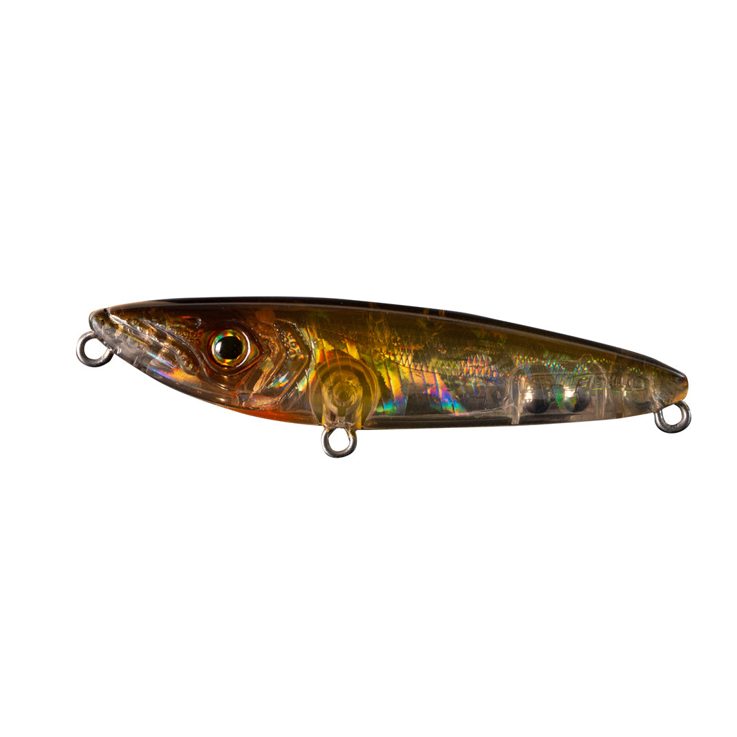 Fishus ESPETIT 70 Regular Colors – 7cm Topwater Stickbait