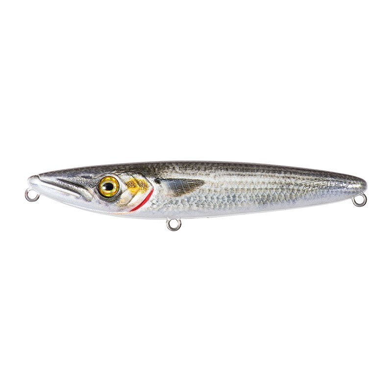 Fishus ESPETIT 95 Realistic Colors – 9,5cm Topwater Stickbait