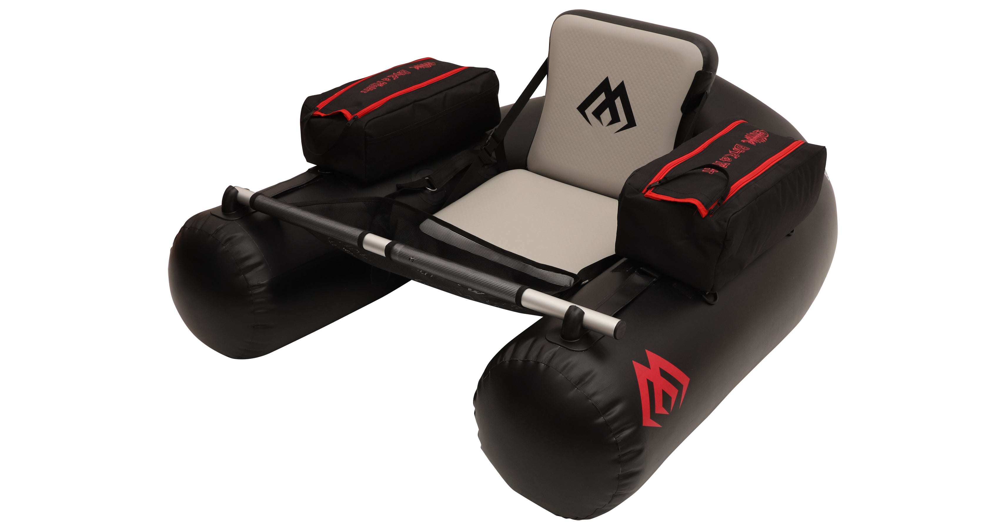 BELLY BOAT (150cm x 116cm)