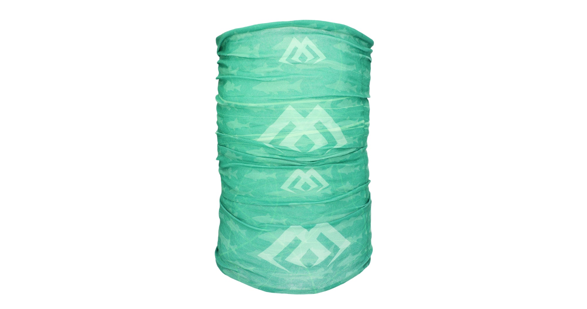 NACKENWÄRMER - DUNKELGRÜN