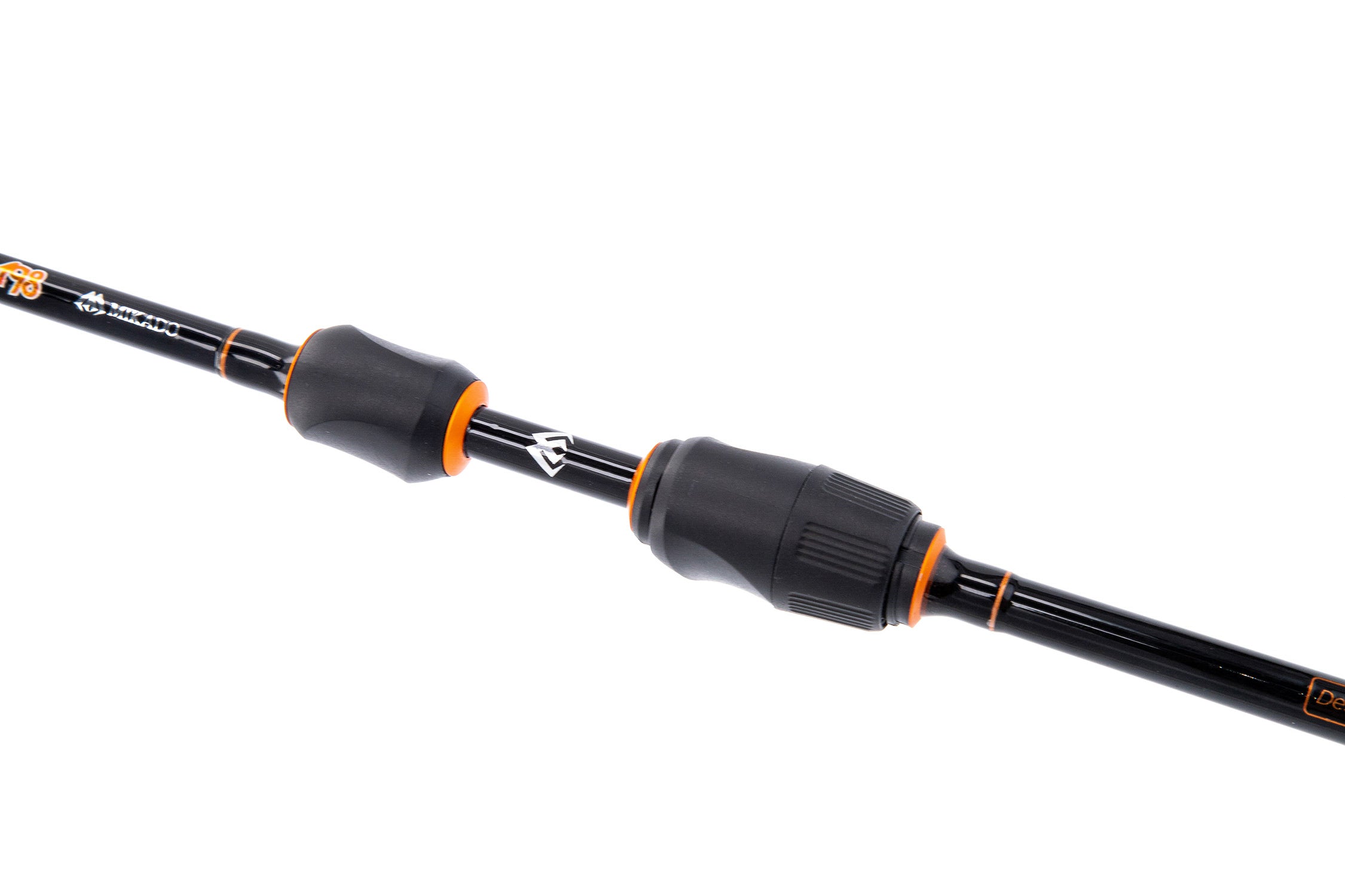 Bixlite Medium Light Jig Rute