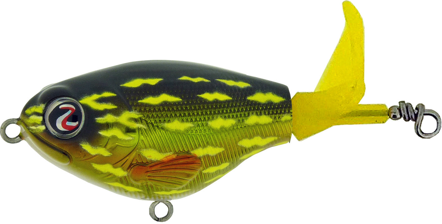 Whopper Plopper 60