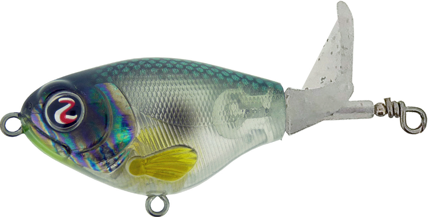 Whopper Plopper 60