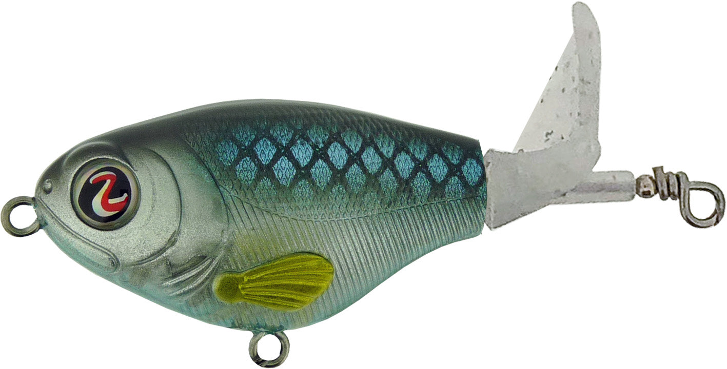 Whopper Plopper 60