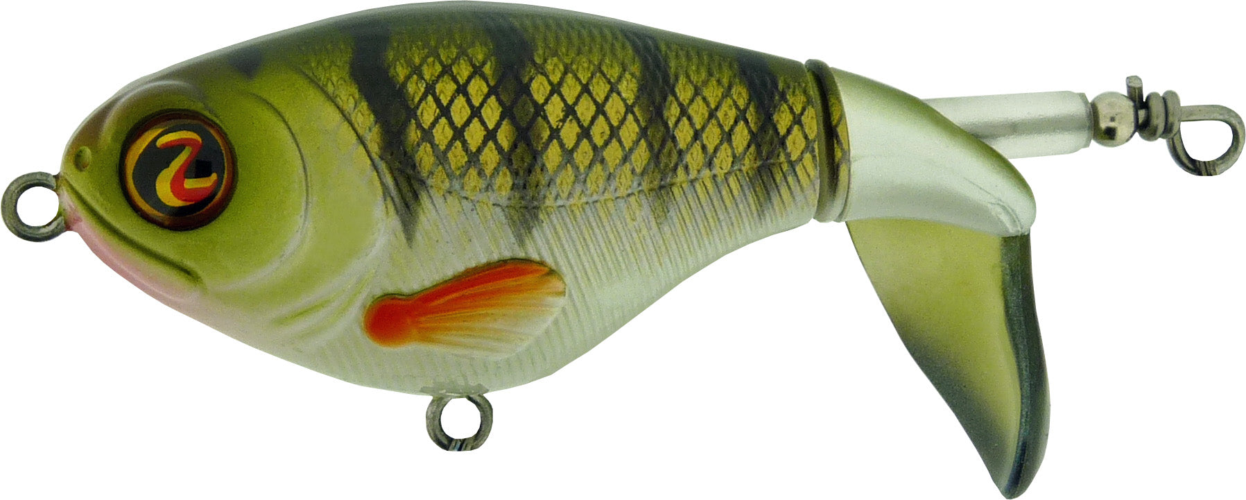 Whopper Plopper 75