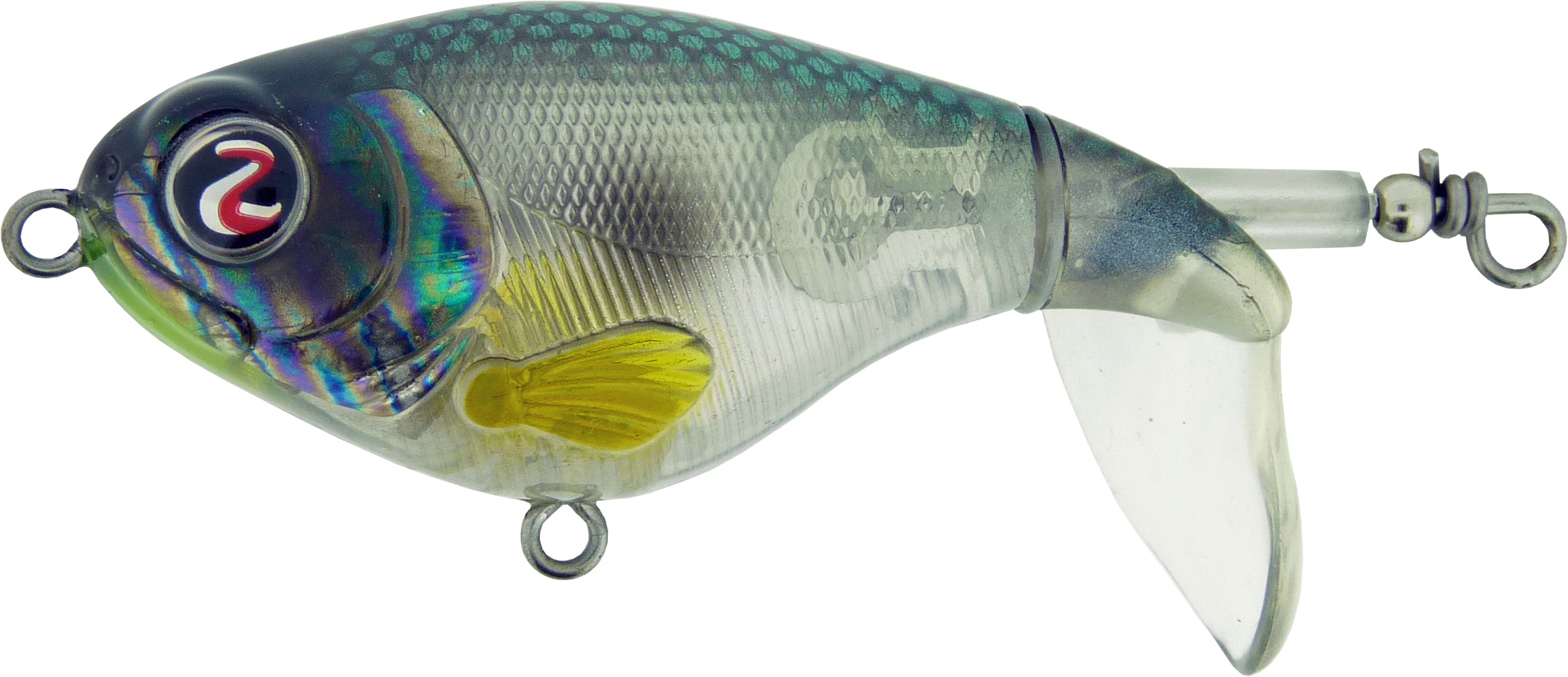 Whopper Plopper 75