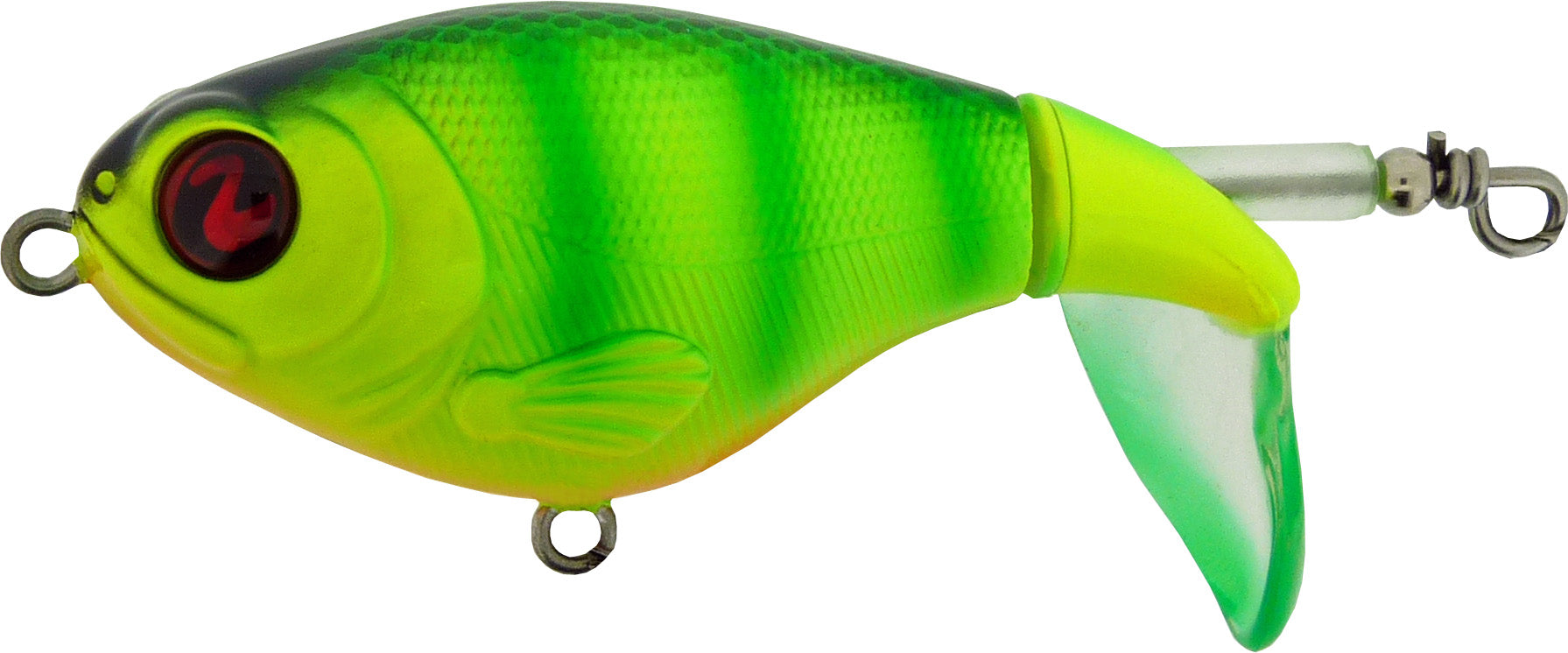 Whopper Plopper 75