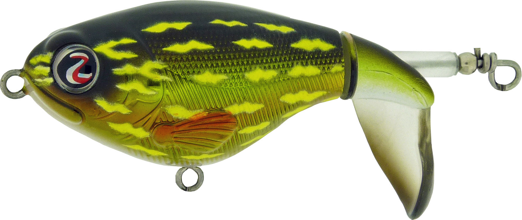 Whopper Plopper 75