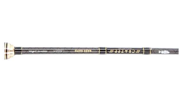 Crazee Bass Game C6102M