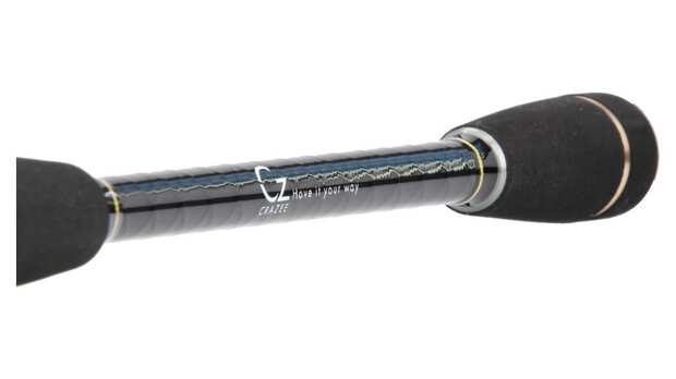 Crazee Bass Game C6102M