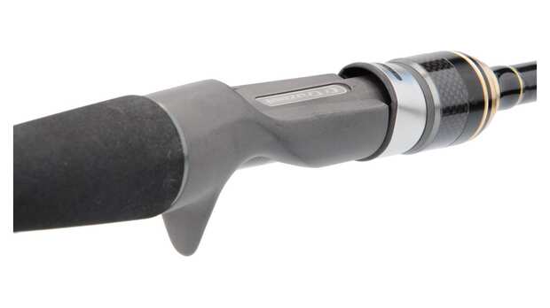 Crazee Bass Game C662ML