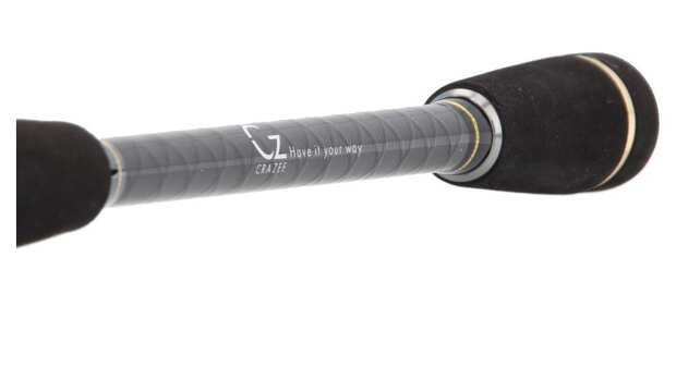 Crazee Bass Game S632ML