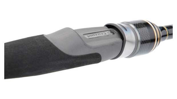 Crazee Bass Game S632ML