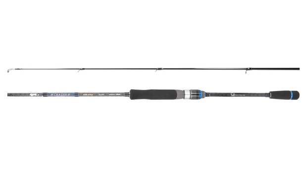 Crazee Eging S822ML Aori Stick