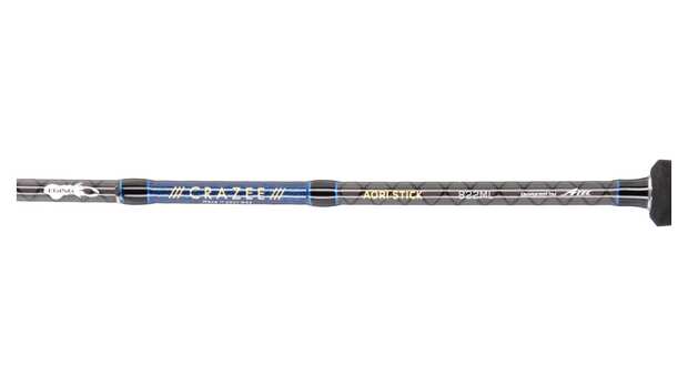 Crazee Eging S822ML Aori Stick