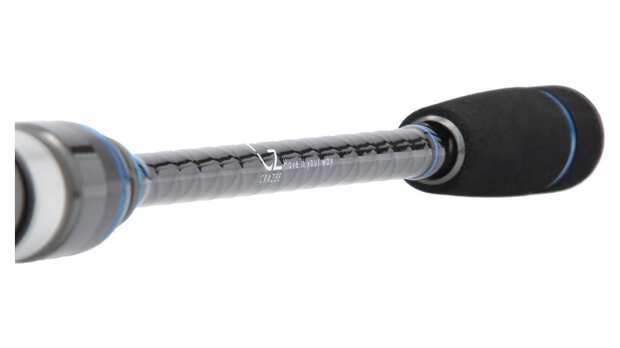 Crazee Eging S822ML Aori Stick