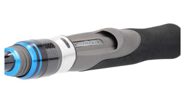 Crazee Eging S822ML Aori Stick