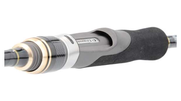 Crazee Zander Game S862MH