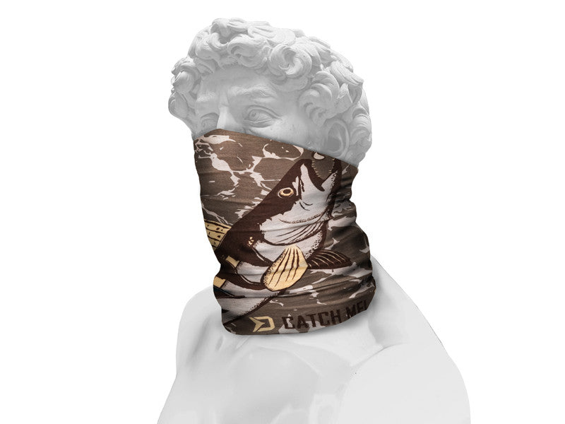 Multifunktion Tuch ZANDER