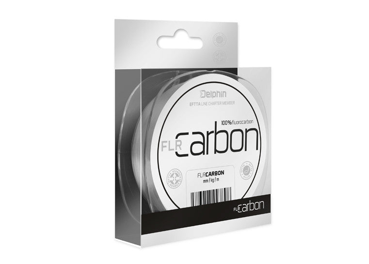 FLR Carbon / 100%