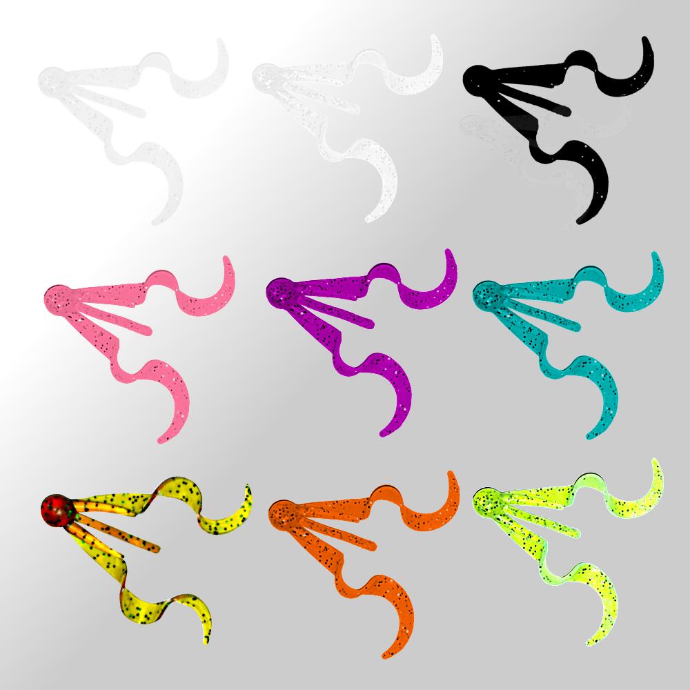 Naluca Baby Z9 - 4 Stück