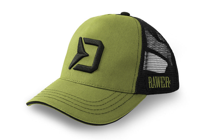 Kappe RAWER Trucker