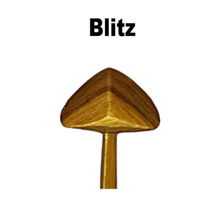 Wallerholz BLITZ 1 / 2 - "Tilo Andreas"