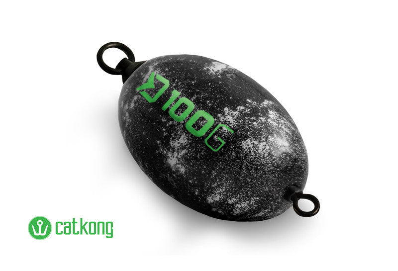 Blei Catkong CLONKER