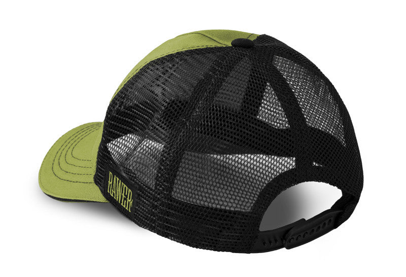 Kappe RAWER Trucker