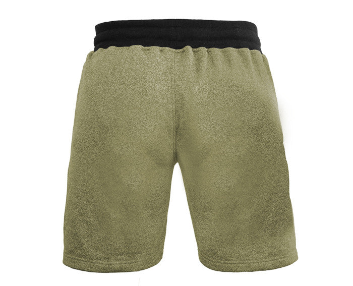 Delphin RAWER Kurze Trainingshose | Bequeme Angelshorts | Sommer-Outdoorhose