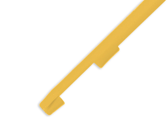 Delphin KNOTTY Hakenlöser | Ergonomisches Entnahmewerkzeug mit Knoten-Nadel