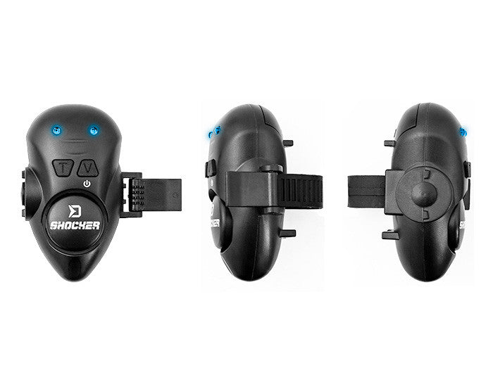 Wels Waller Bissanzeiger SHOCKER