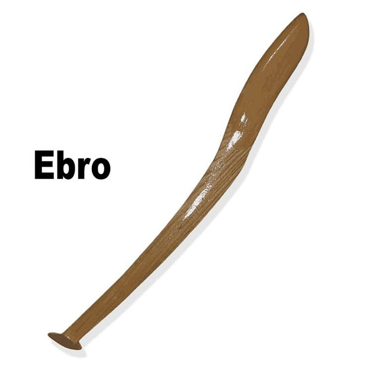 Wallerholz Ebro - "Tilo Andreas"