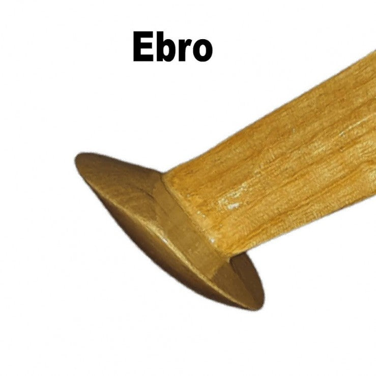 Wallerholz Ebro - "Tilo Andreas"