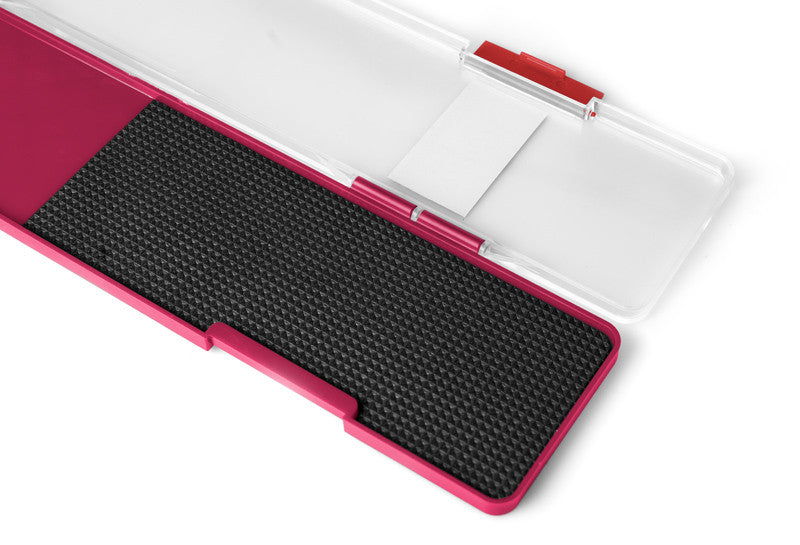 ATOMA Vorfach Box Karpfen