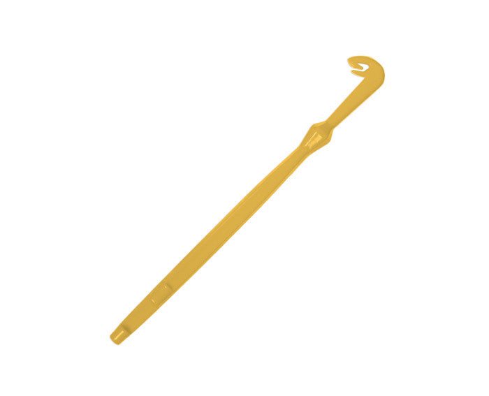 Hakenlöser Delphin KNOTTY